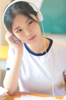 学院天堂